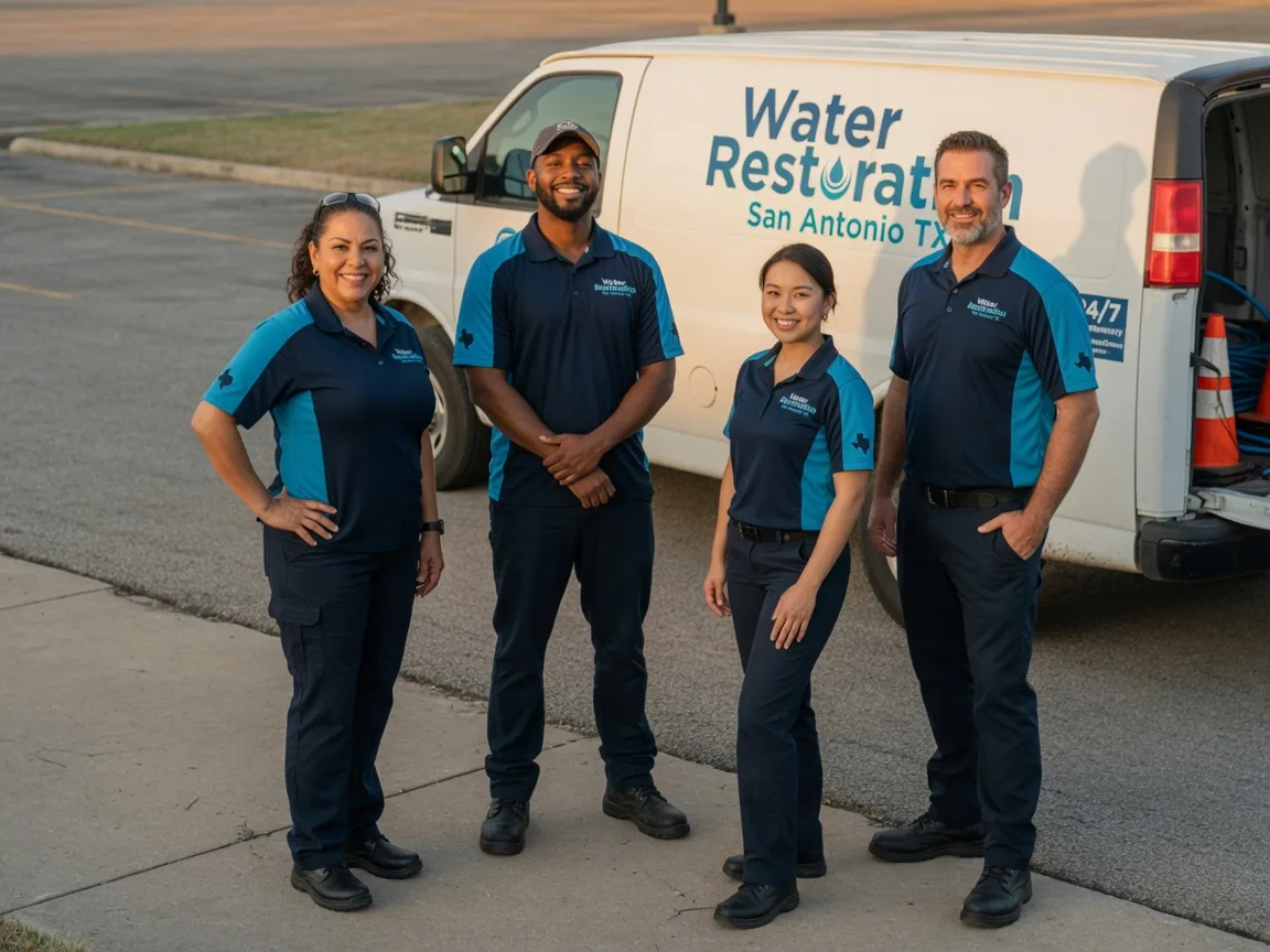 Water Damage Repair company in Sale Creek, TN